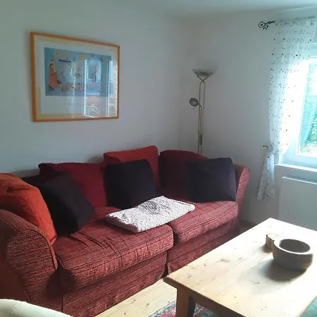 Ganze Mit Balkon, Terrasse Und Garten * Neustadt an der Weinstrasse