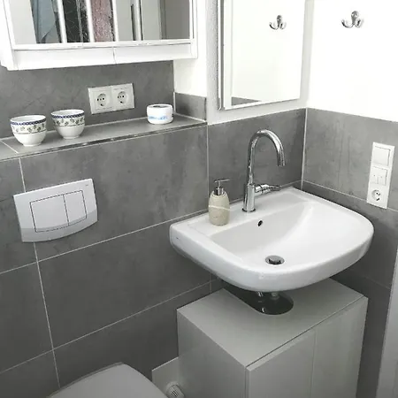 Apartment Ganze Mit Balkon, Terrasse Und Garten Neustadt an der Weinstrasse